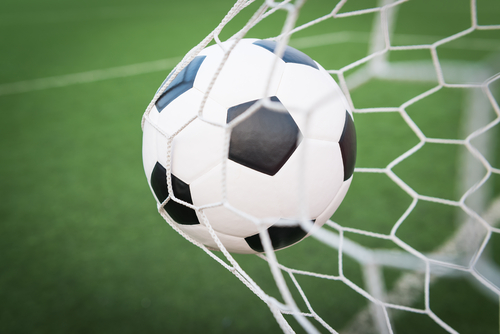 Soccer ball